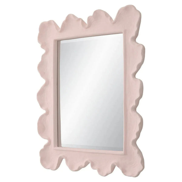 Miroir de mer