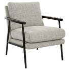 The Uttermost - Sebastian Accent Chair - 23828 | Montreal Lighting & Hardware
