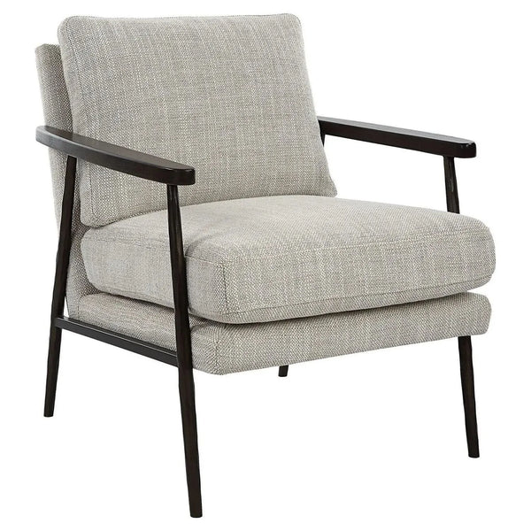 Fauteuil d'appoint Sebastian