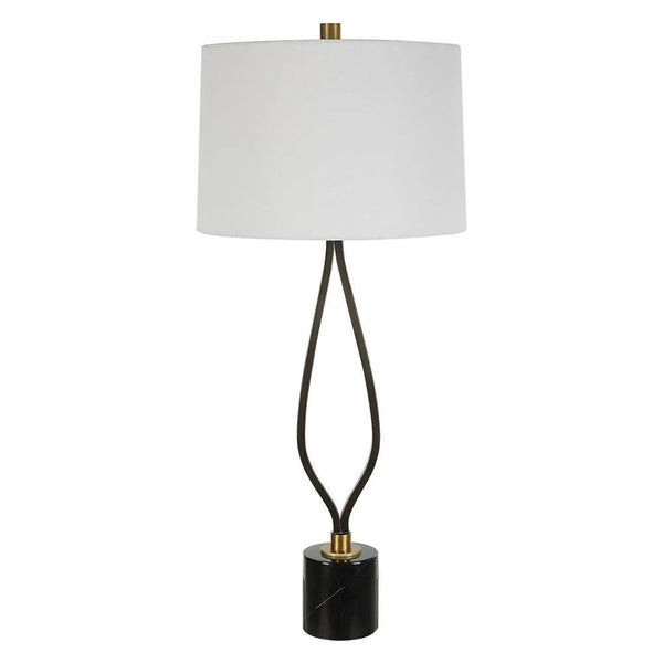 Separate Table Lamp