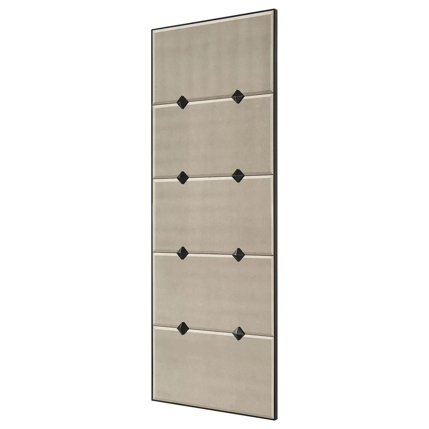 The Uttermost - Serchio Mirror - 09951 | Montreal Lighting & Hardware