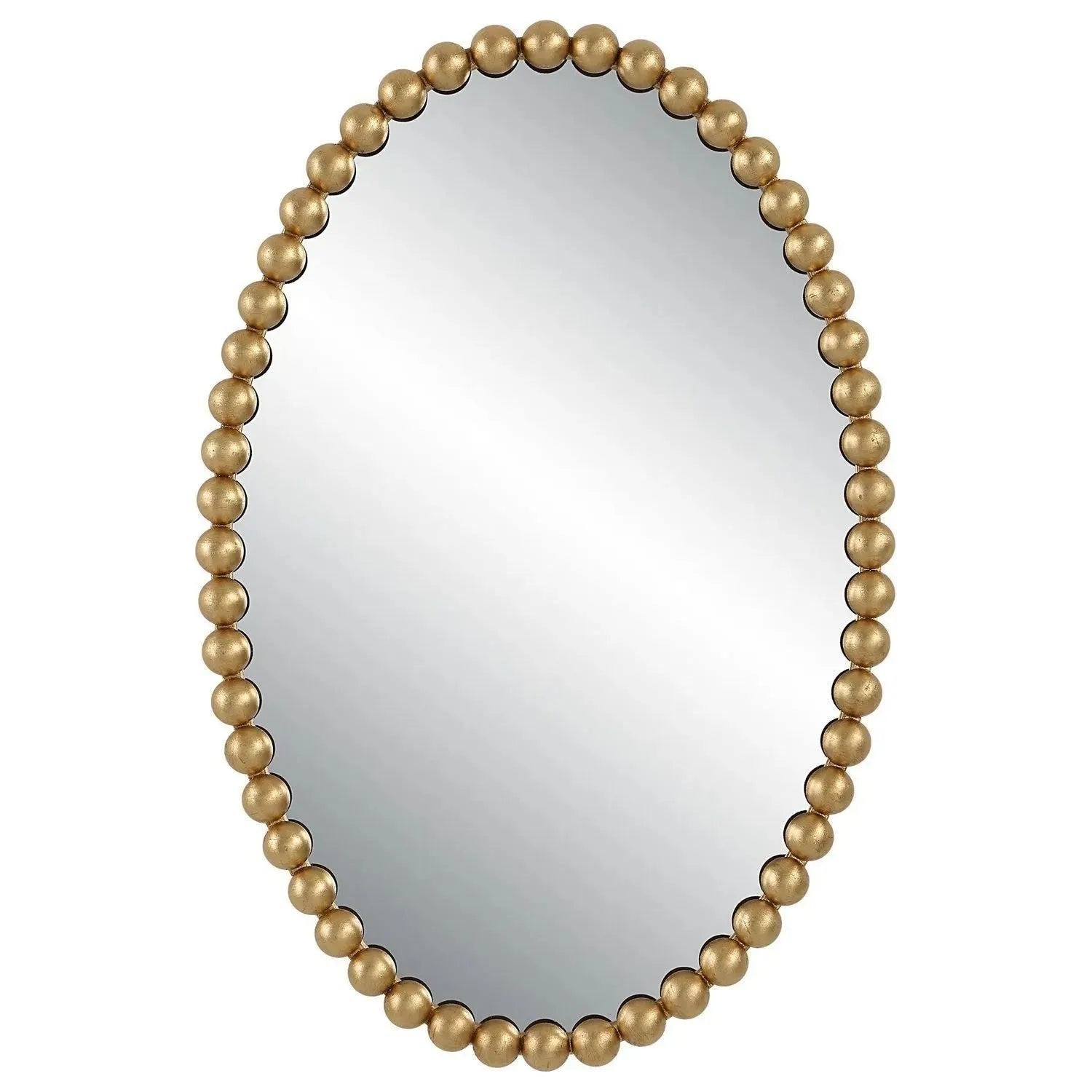 Serna Mirror | The Uttermost - Montreal Lighting & Hardware