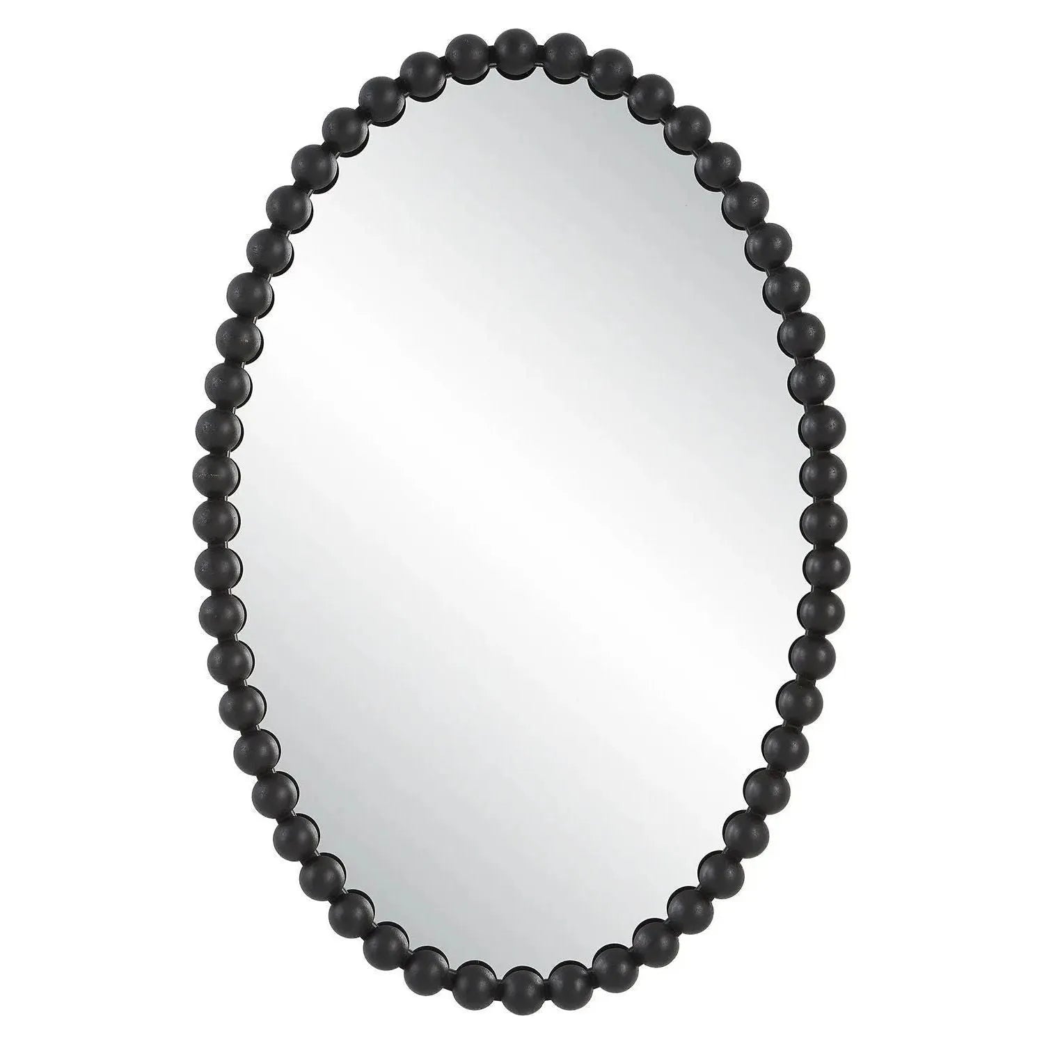 The Uttermost - Serna Mirror - 09875 | Montreal Lighting & Hardware