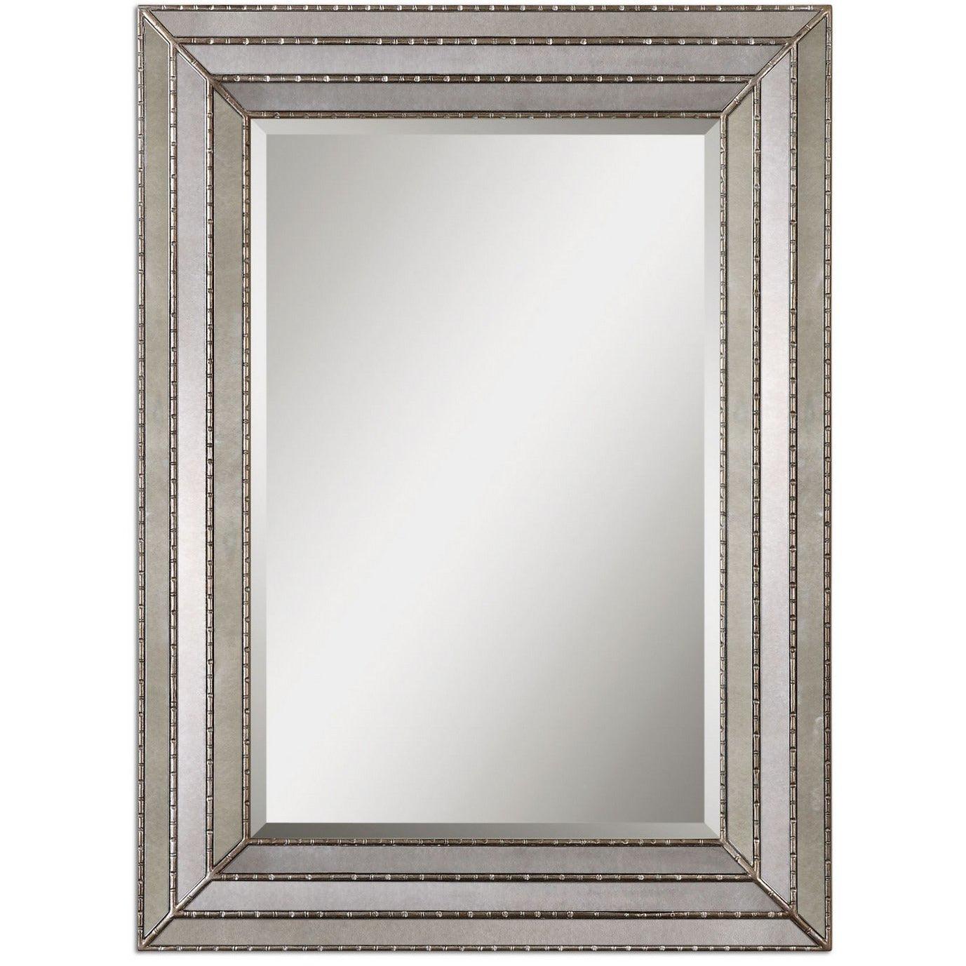 The Uttermost - Seymour Mirror - 14465 | Montreal Lighting & Hardware