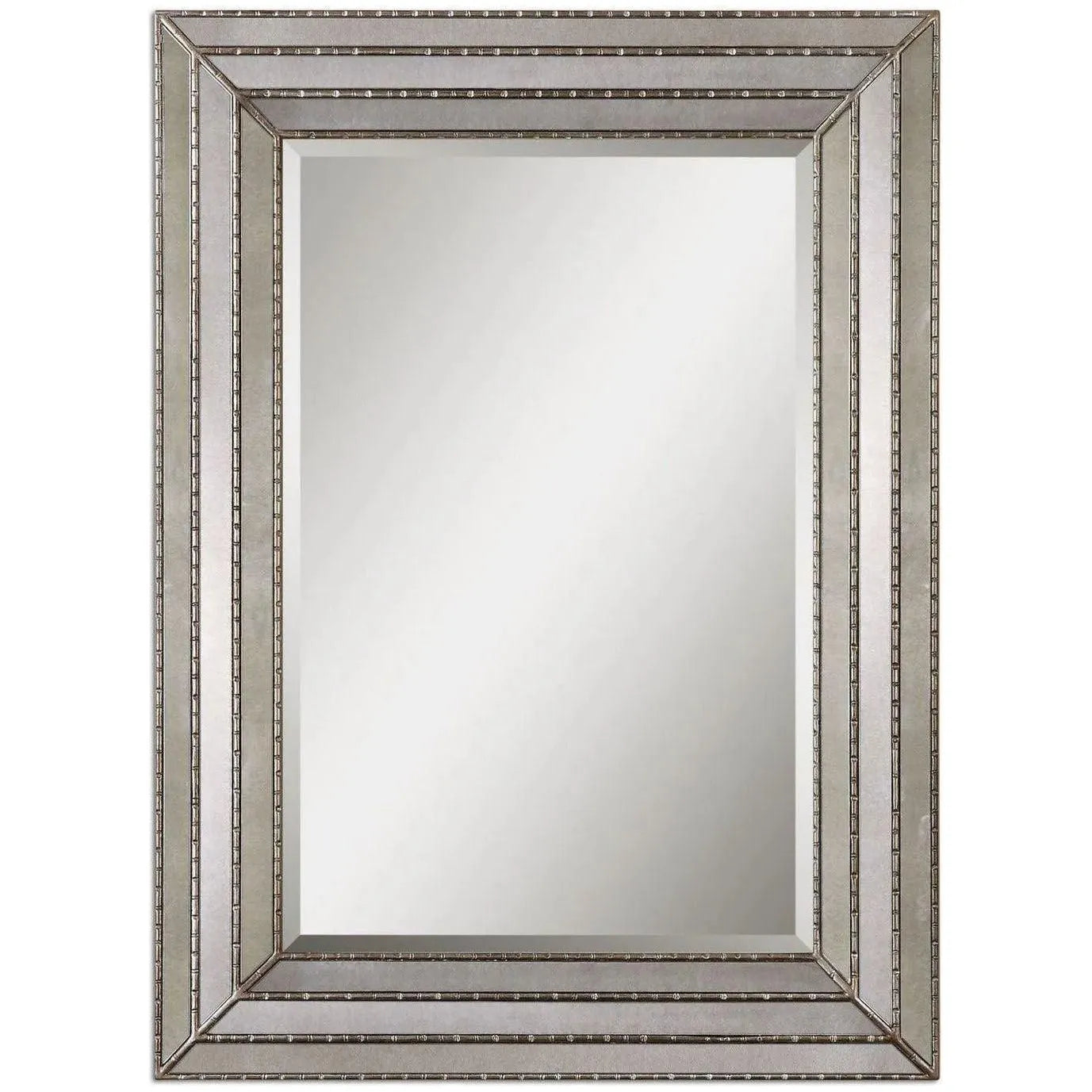 The Uttermost - Seymour Mirror - 14465 | Montreal Lighting & Hardware