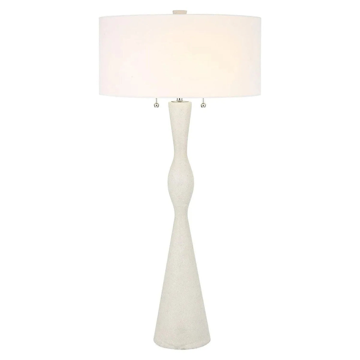 The Uttermost - Sharma Table Lamp - 30134 | Montreal Lighting & Hardware