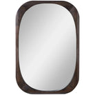 The Uttermost - Sheldon Mirror - 09552 | Montreal Lighting & Hardware