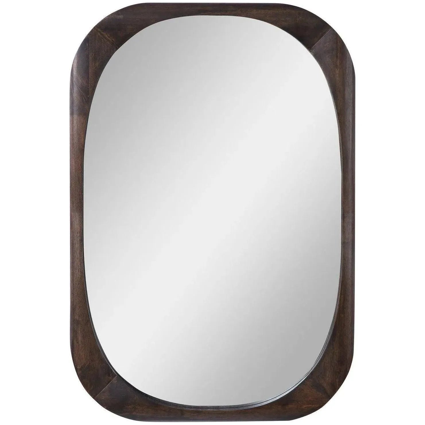 The Uttermost - Sheldon Mirror - 09552 | Montreal Lighting & Hardware