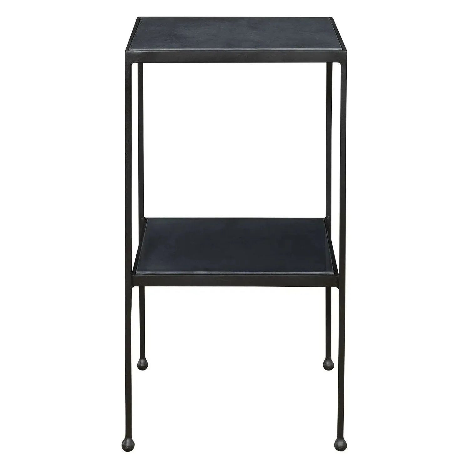 The Uttermost - Sherwood Accent Table - 25253 | Montreal Lighting & Hardware