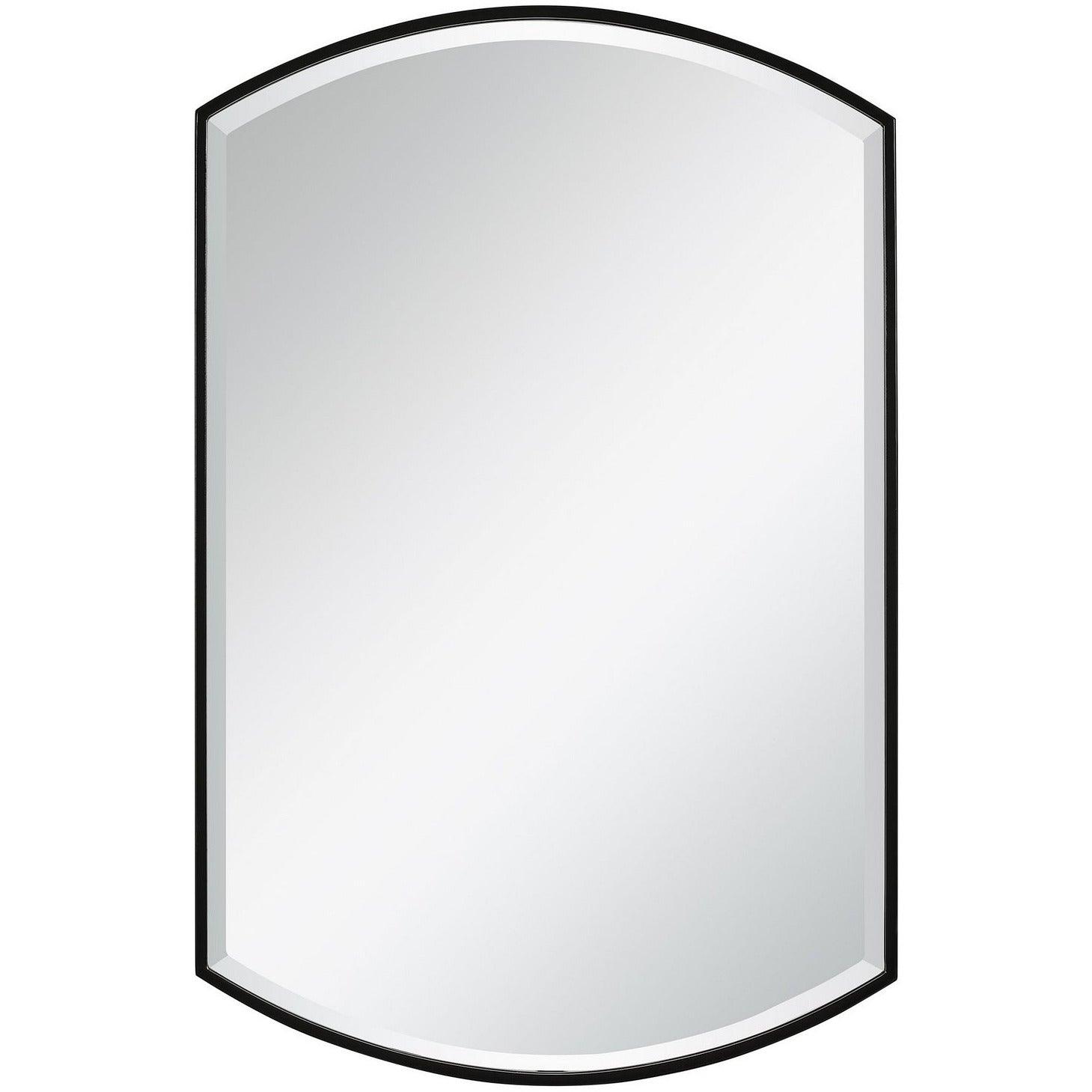The Uttermost - Shield Mirror - 09705 | Montreal Lighting & Hardware