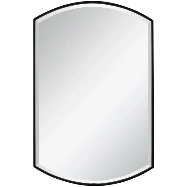Shield Mirror