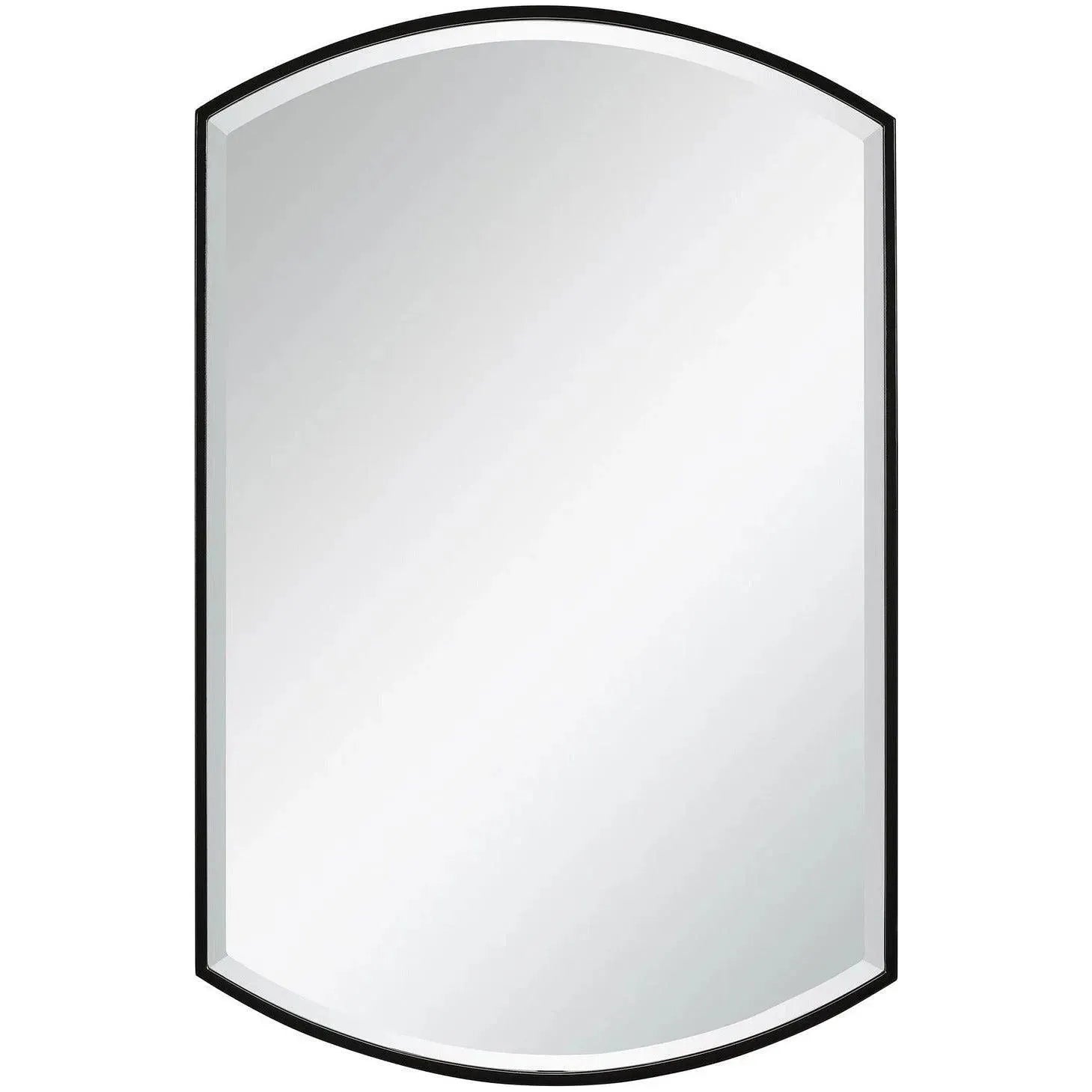 The Uttermost - Shield Mirror - 09705 | Montreal Lighting & Hardware