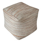 The Uttermost - Shiro Pouf - 23958 | Montreal Lighting & Hardware