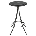 The Uttermost - Sona Counter Stool - 22970 | Montreal Lighting & Hardware