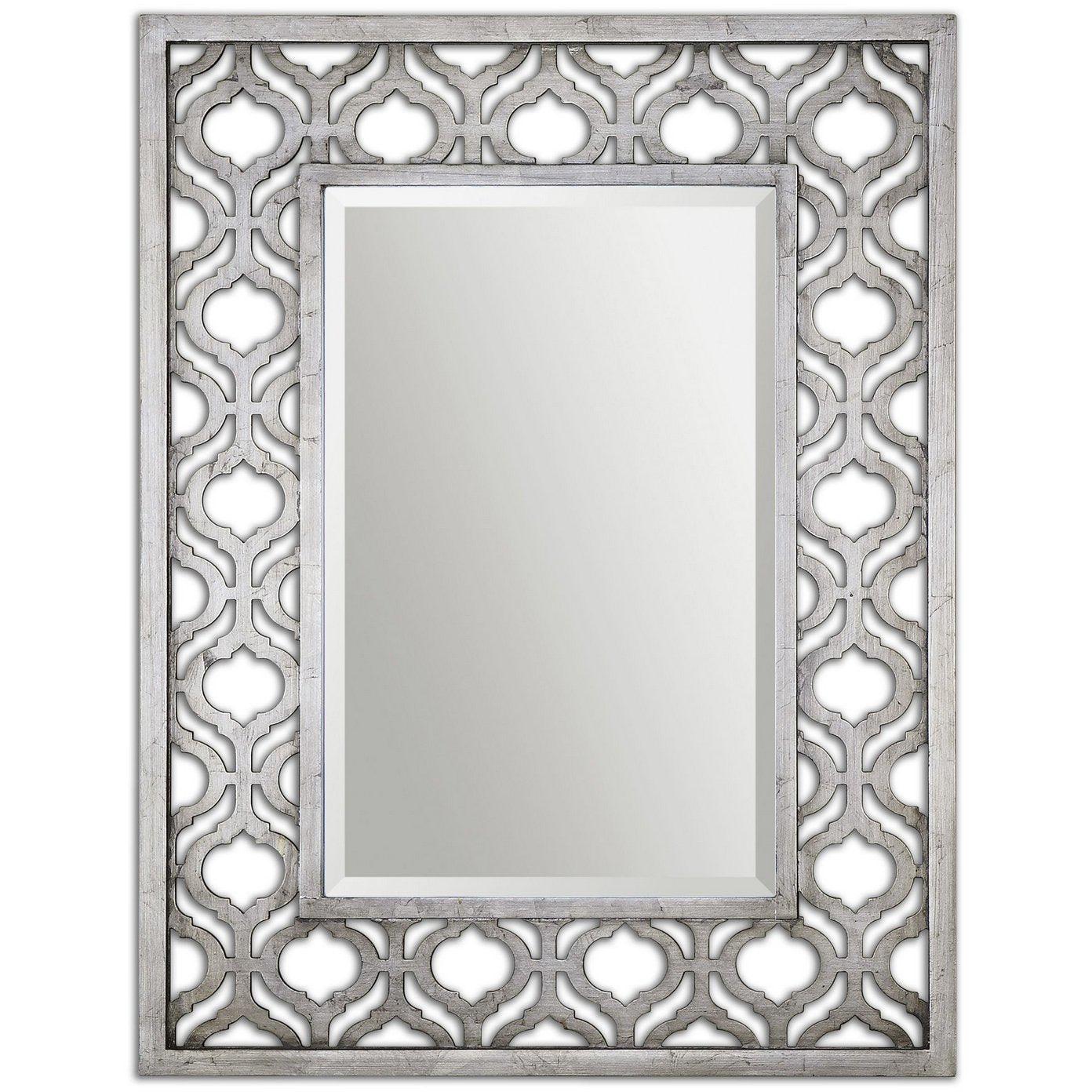 The Uttermost - Sorbolo Mirror - 13863 | Montreal Lighting & Hardware