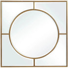 The Uttermost - Stanford Mirror - 09673 | Montreal Lighting & Hardware