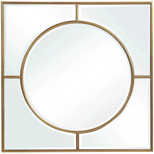 Stanford Mirror
