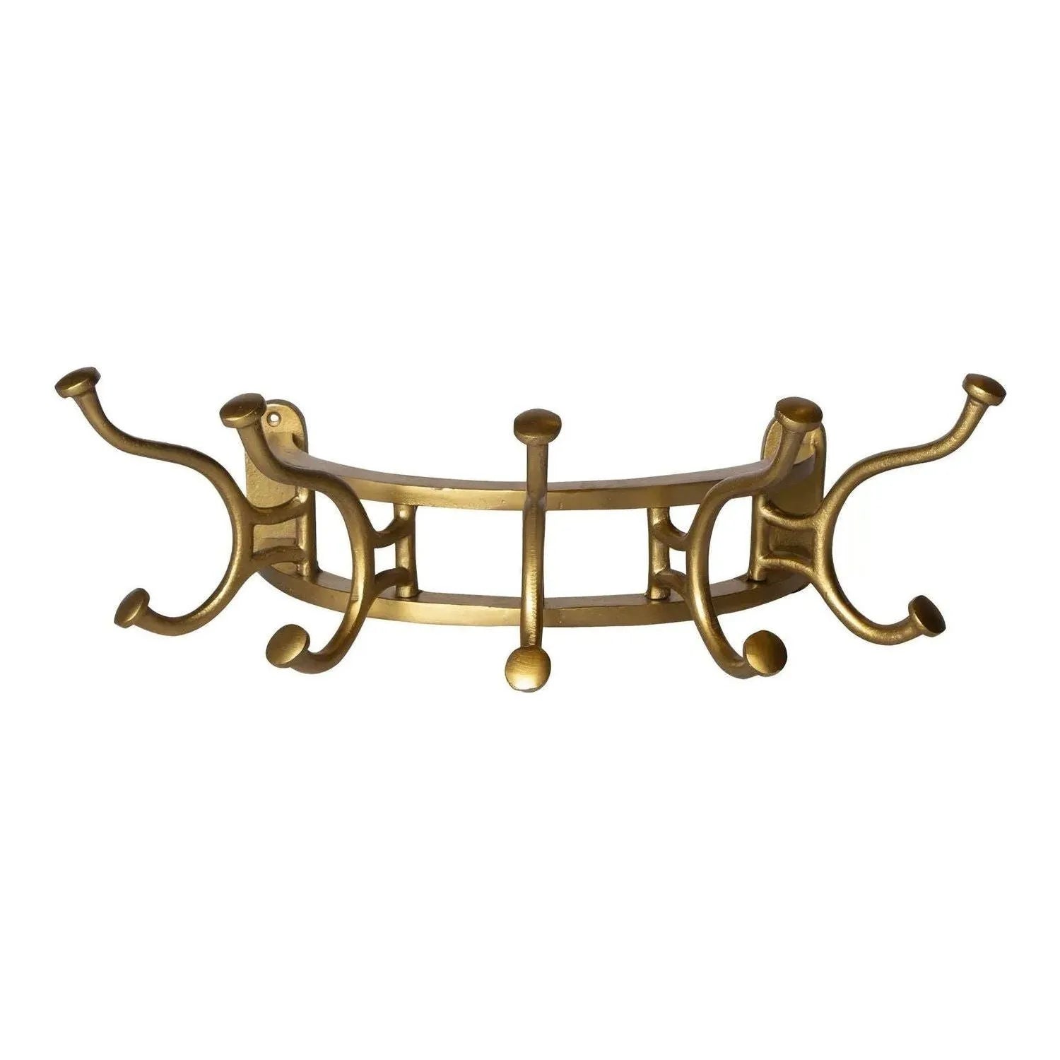 The Uttermost - Starling Wall Mounted Coat Rack - 04214 | Montreal Lighting & Hardware