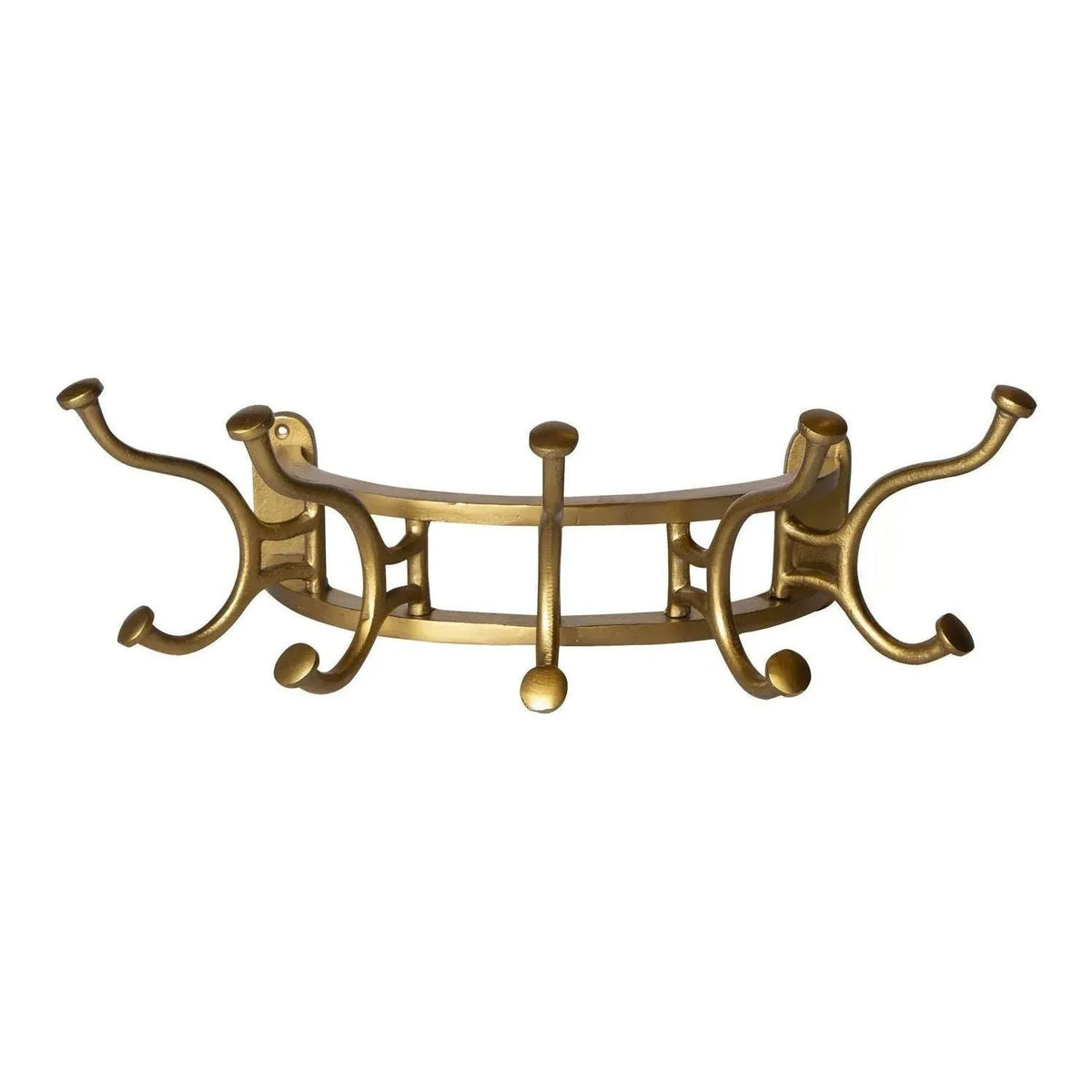 The Uttermost - Starling Wall Mounted Coat Rack - 04214 | Montreal Lighting & Hardware
