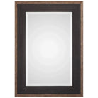 The Uttermost - Staveley Mirror - 09377 | Montreal Lighting & Hardware
