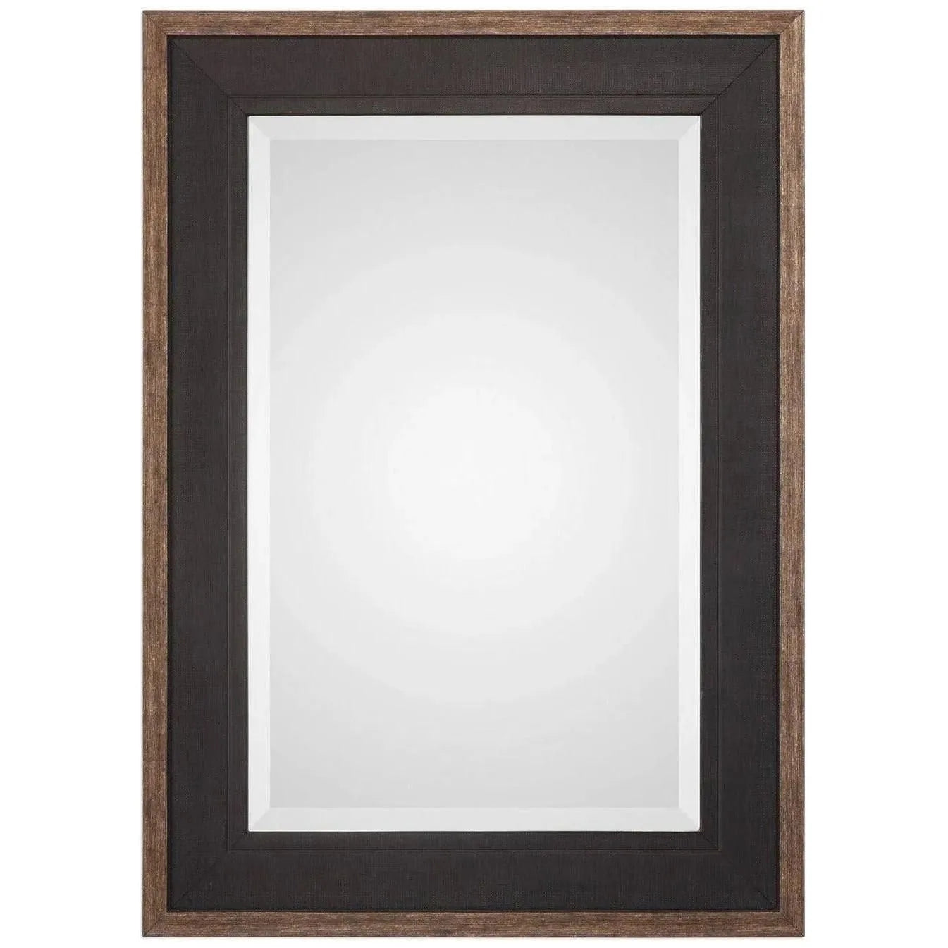 The Uttermost - Staveley Mirror - 09377 | Montreal Lighting & Hardware