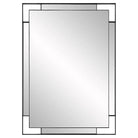 The Uttermost - Stellan Mirror - 09938 | Montreal Lighting & Hardware
