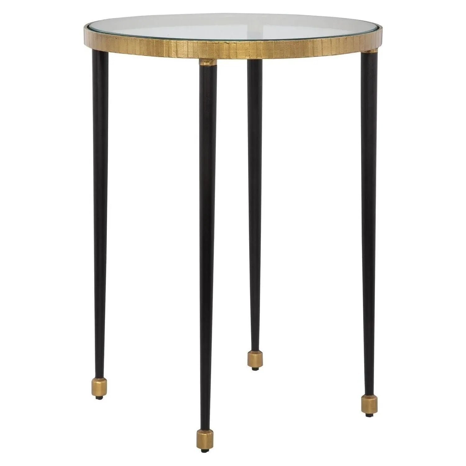 The Uttermost - Stiletto Side Table - 22965 | Montreal Lighting & Hardware