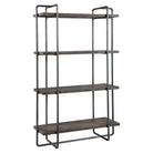 The Uttermost - Stilo Etagere - 24970 | Montreal Lighting & Hardware