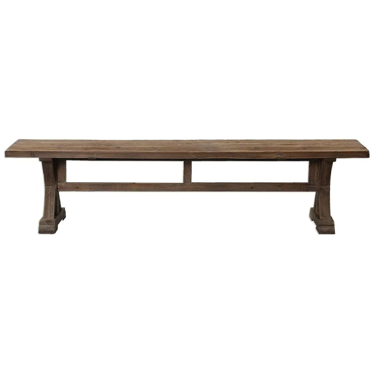 The Uttermost - Stratford Bench - 24558 | Montreal Lighting & Hardware