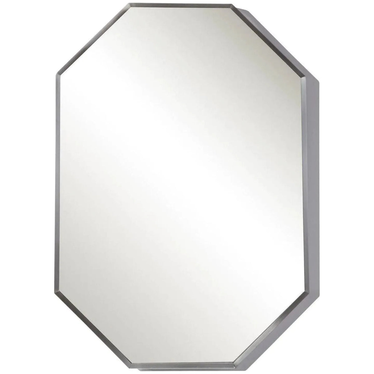 The Uttermost - Stuartson Mirror - 09653 | Montreal Lighting & Hardware