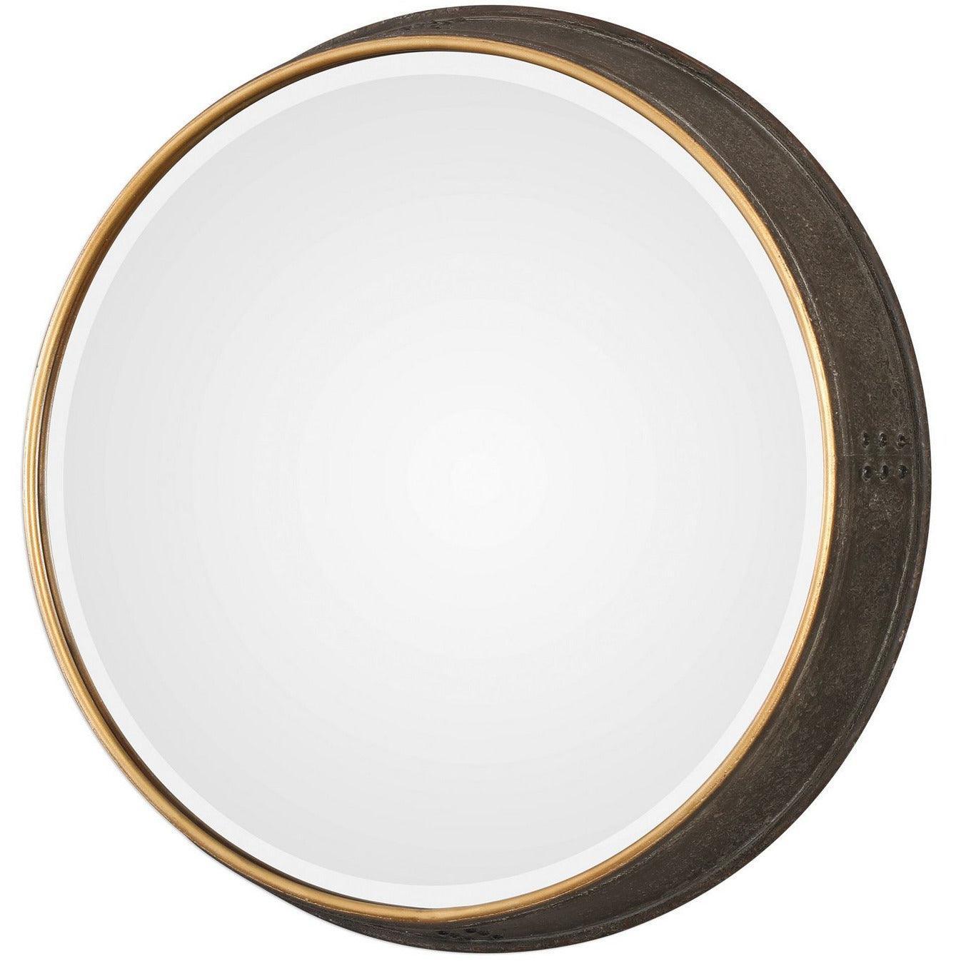 The Uttermost - Sturdivant Mirror - 09372 | Montreal Lighting & Hardware