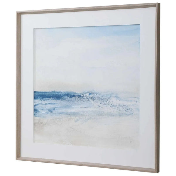 Surf Wall Art