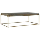 The Uttermost - Surround Coffee Table - 22975 | Montreal Lighting & Hardware