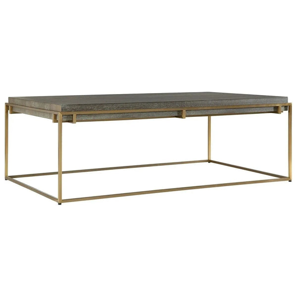 Table basse Surround