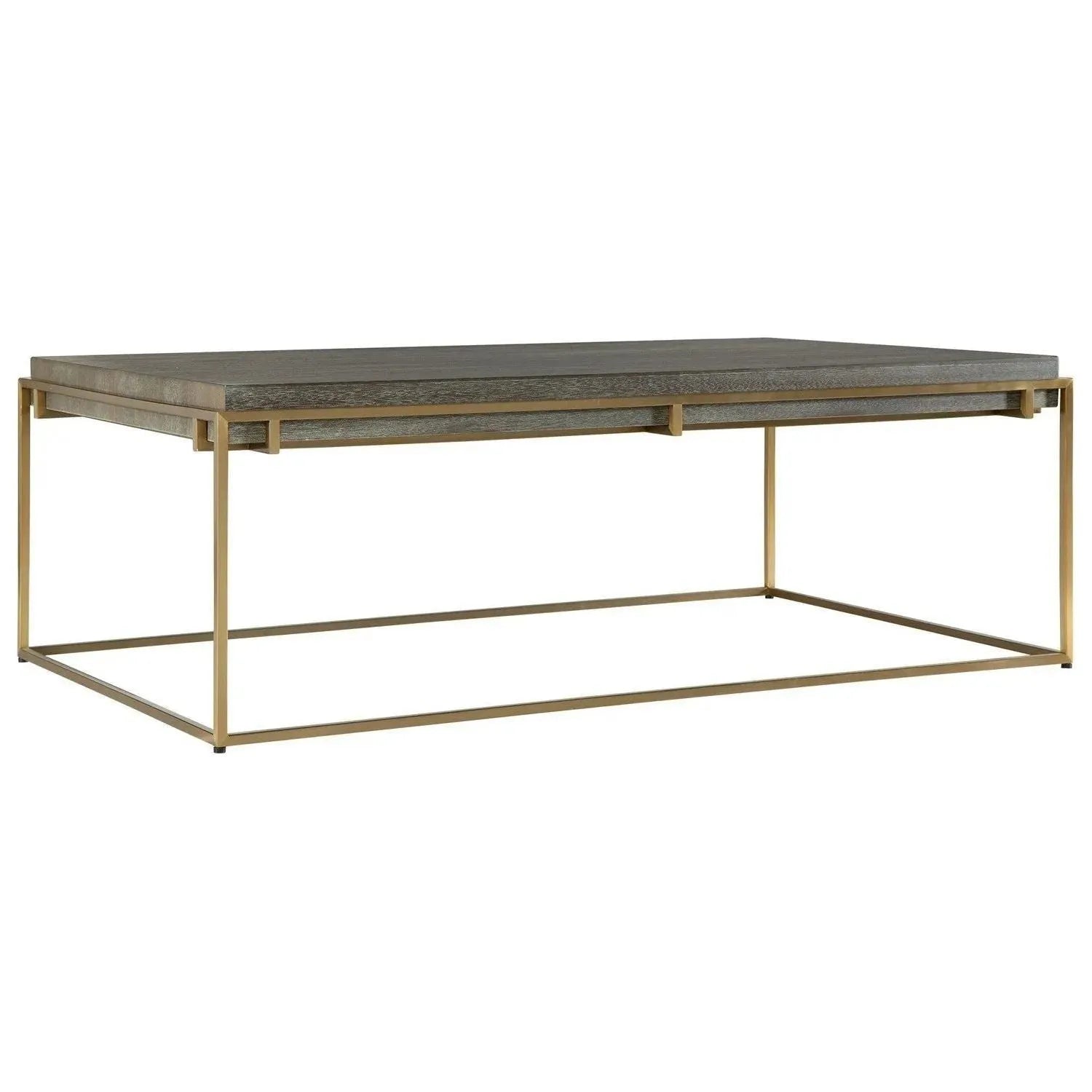 The Uttermost - Surround Coffee Table - 22975 | Montreal Lighting & Hardware
