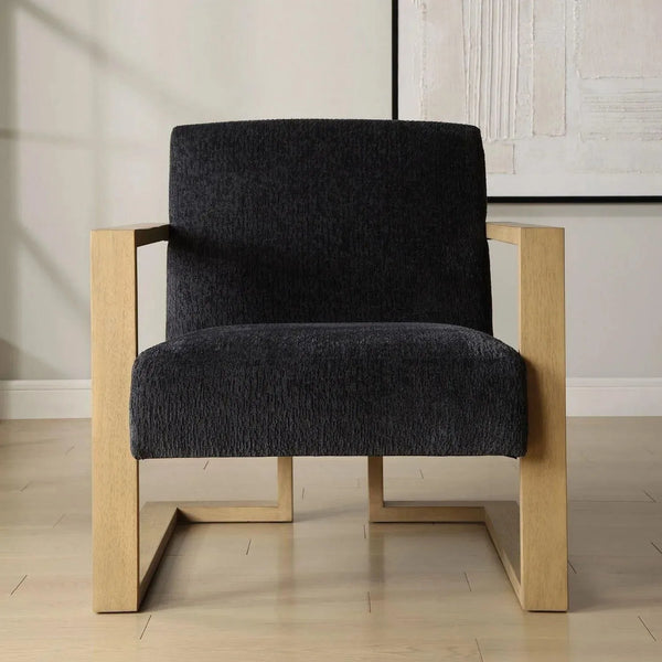 Suspend Accent Chair