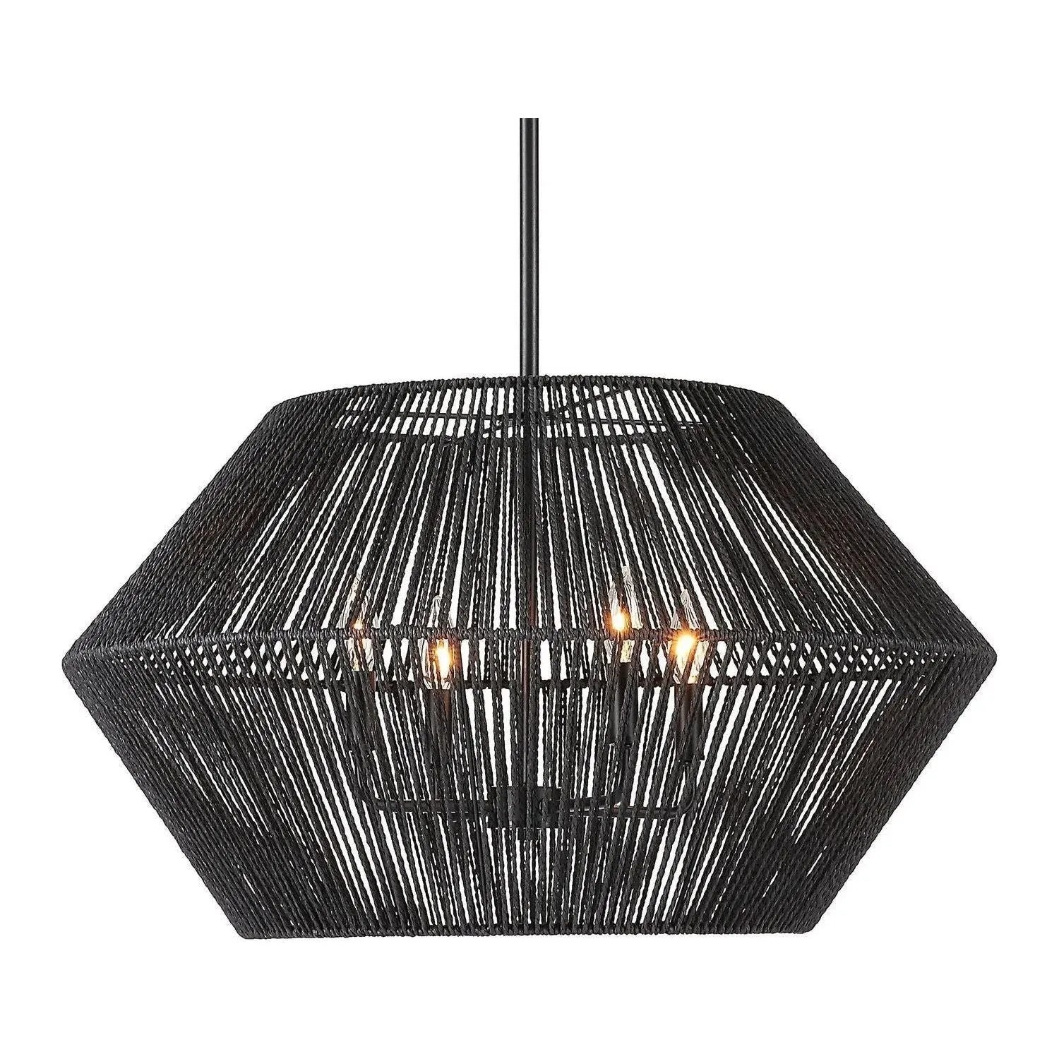 The Uttermost - Suva Pendant - 21589 | Montreal Lighting & Hardware