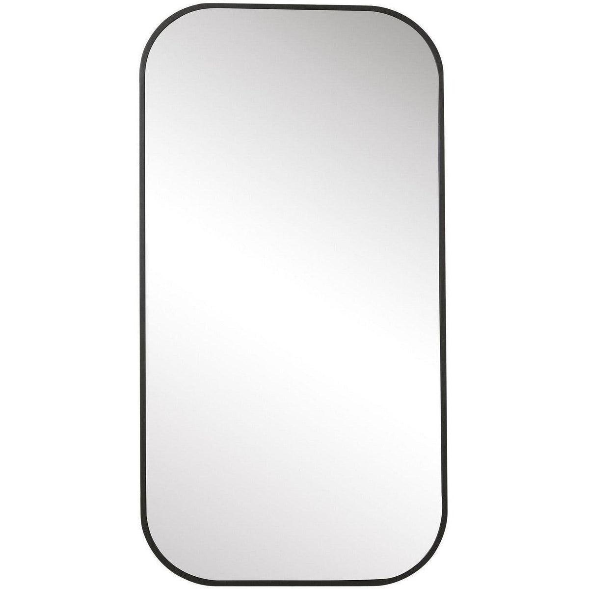 The Uttermost - Taft Mirror - 09659 | Montreal Lighting & Hardware
