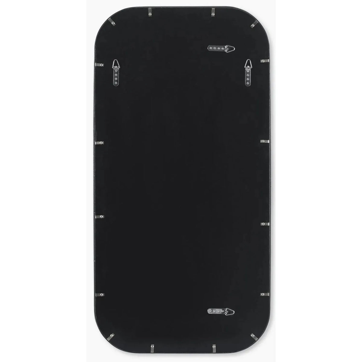 The Uttermost - Taft Mirror - 09659 | Montreal Lighting & Hardware