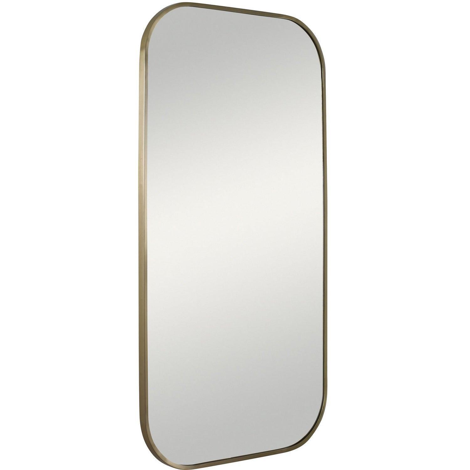 The Uttermost - Taft Mirror - 09718 | Montreal Lighting & Hardware