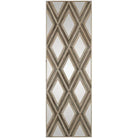 The Uttermost - Tahira Wall Mirror - 04116 | Montreal Lighting & Hardware
