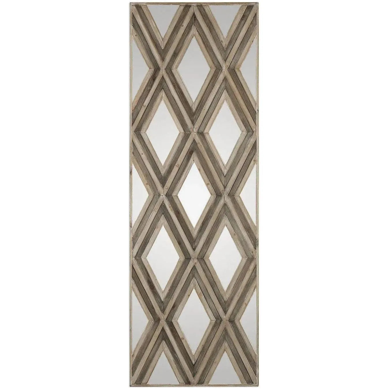 The Uttermost - Tahira Wall Mirror - 04116 | Montreal Lighting & Hardware