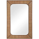 The Uttermost - Tahiti Mirror - 09687 | Montreal Lighting & Hardware