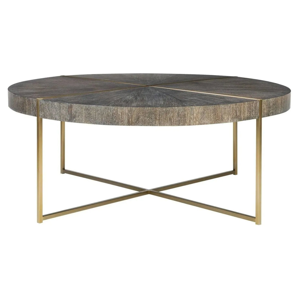 The Uttermost - Taja Coffee Table - 25378 | Montreal Lighting & Hardware