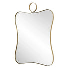 The Uttermost - Talia Mirror - 09974 | Montreal Lighting & Hardware