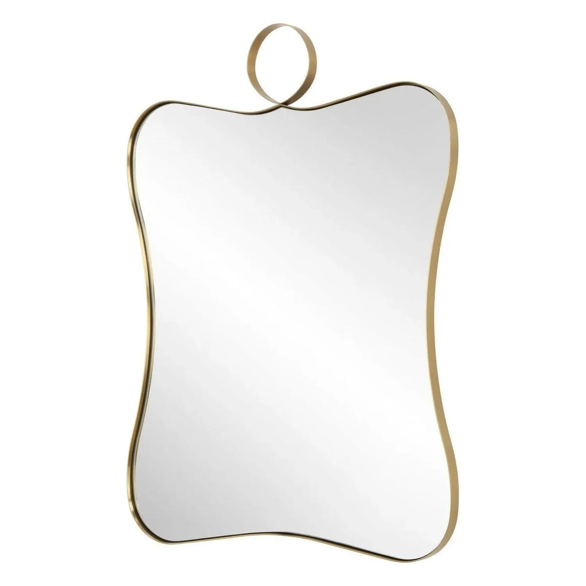 The Uttermost - Talia Mirror - 09974 | Montreal Lighting & Hardware