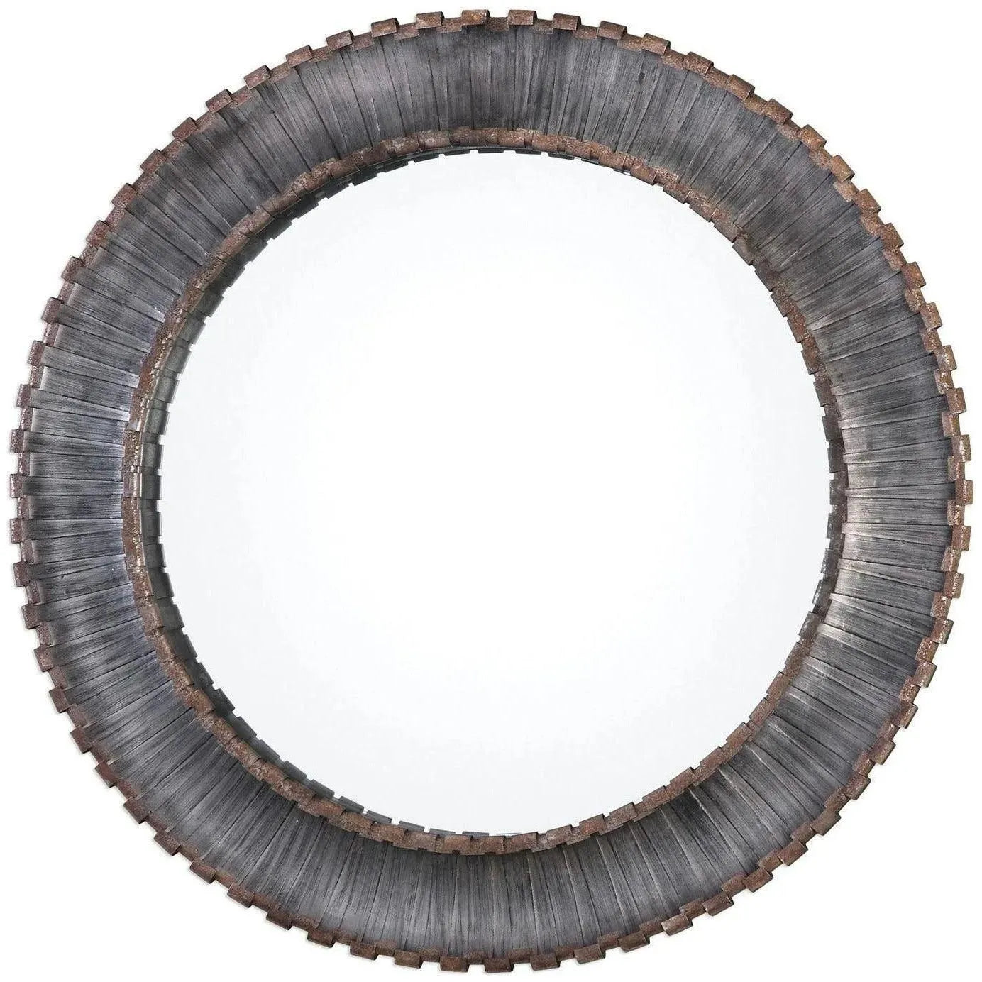The Uttermost - Tanaina Mirror - 09175 | Montreal Lighting & Hardware
