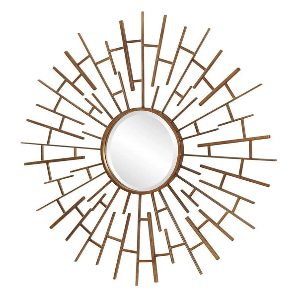 Tangled Mirror