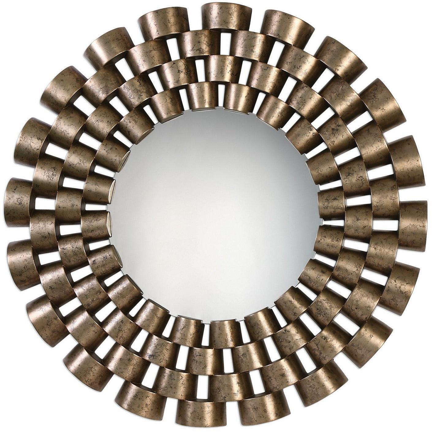 The Uttermost - Taurion Mirror - 09136 | Montreal Lighting & Hardware