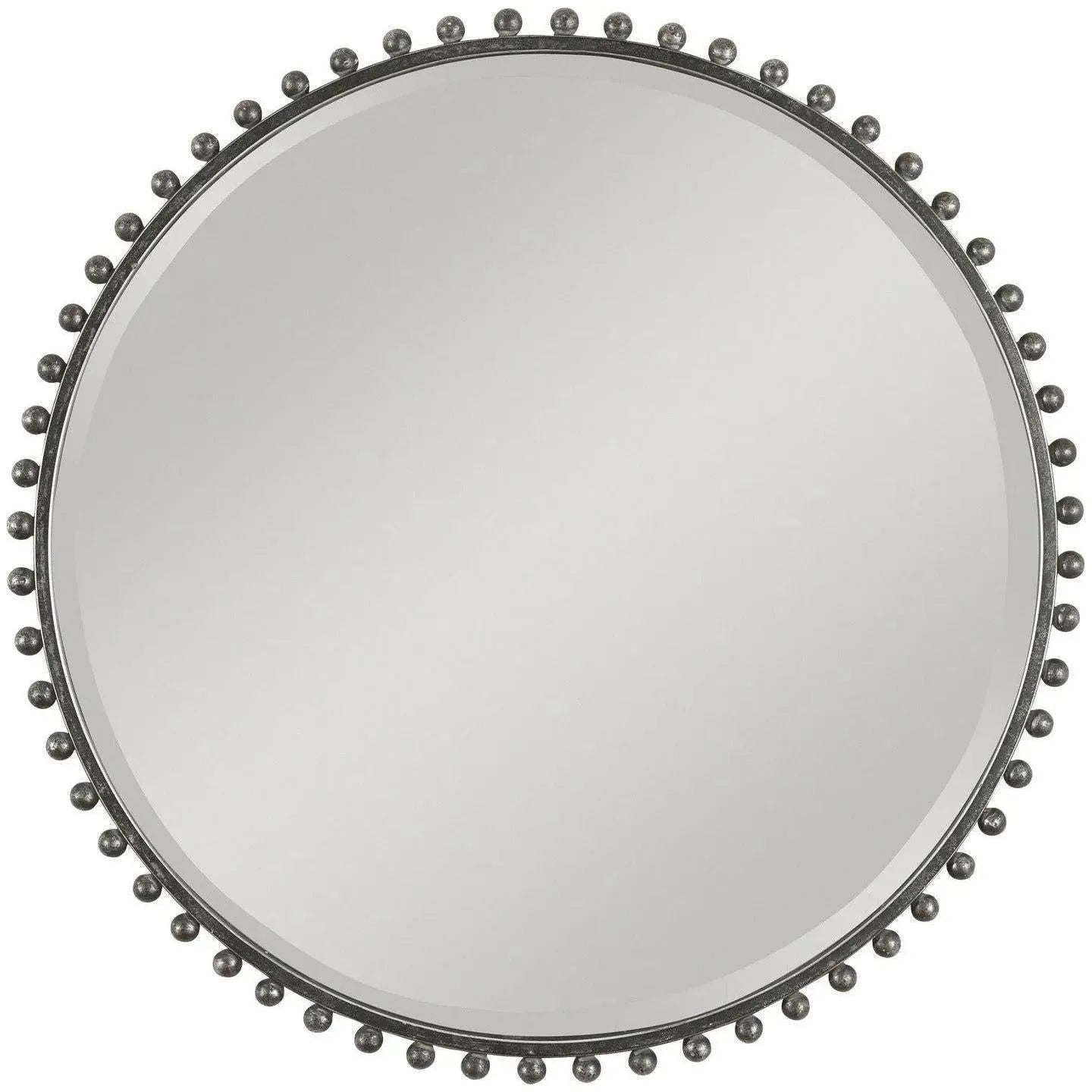 The Uttermost - Taza Mirror - 09691 | Montreal Lighting & Hardware